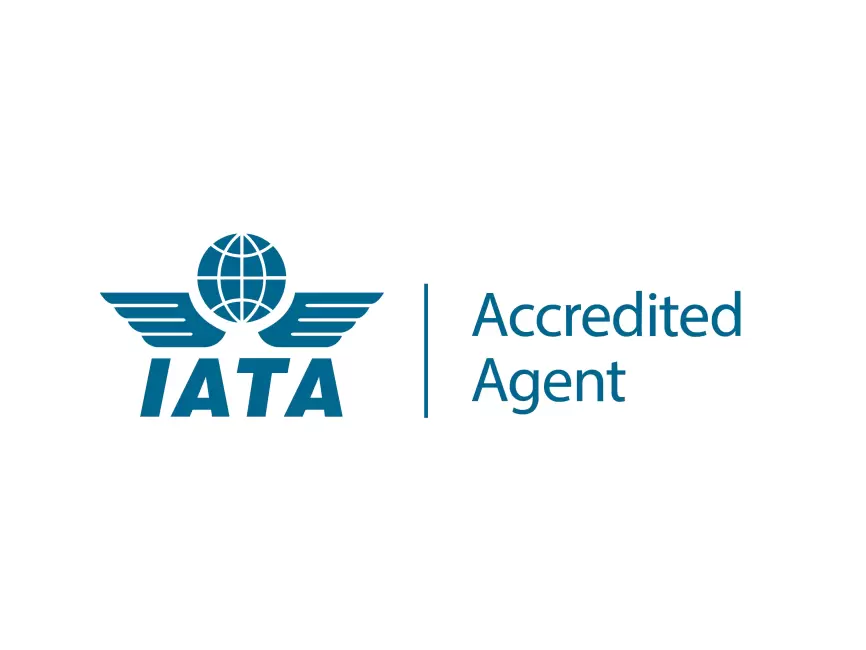 IATA Accredited Agent